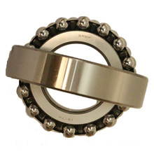 Chinese brand SRBF self-aligning ball bearings/spherical ball bearings 1320